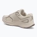 Laufschuhe Herren Damen SKECHERS Go Run Consistent 2.0 Advantage beige 3