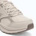 Laufschuhe Herren Damen SKECHERS Go Run Consistent 2.0 Advantage beige 7