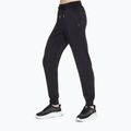 Damenhose SKECHERS Skechlux Elevate Jogger black 3