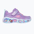 Kinderschuhe SKECHERS Play Scene Fun Squad purple/multi 2
