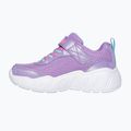 Kinderschuhe SKECHERS Play Scene Fun Squad purple/multi 3