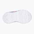 Kinderschuhe SKECHERS Play Scene Fun Squad purple/multi 4