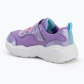 Kinderschuhe SKECHERS Play Scene Fun Squad purple/multi 3