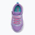 Kinderschuhe SKECHERS Play Scene Fun Squad purple/multi 5