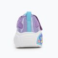 Kinderschuhe SKECHERS Play Scene Fun Squad purple/multi 6