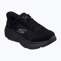 Herren Schuhe SKECHERS Max Cushioning Endeavour Cardova schwarz