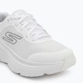 Herrenschuhe SKECHERS Max Cushioning Endeavour white 7