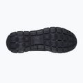 Herren Schuhe Skechers Track Leshur schwarz 11