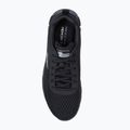 Herren Schuhe Skechers Track Leshur schwarz 12
