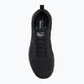 Herren Schuhe Skechers Track Leshur schwarz 5
