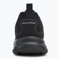 Herren Schuhe Skechers Track Leshur schwarz 6