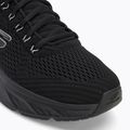Herrenschuhe SKECHERS Edgeride Contention black 7