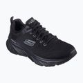 Herrenschuhe SKECHERS Edgeride Contention black 8