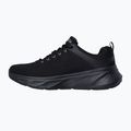 Herrenschuhe SKECHERS Edgeride Contention black 10