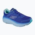 Herren Schuhe SKECHERS Max Cushioning Endeavour blau