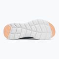 Schuhe Damen SKECHERS Flex Appeal 5.0 New Path slate 4