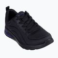 Schuhe Damen SKECHERS Bobs Vision Air black 2