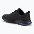Schuhe Damen SKECHERS Bobs Vision Air black 3