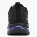 Schuhe Damen SKECHERS Bobs Vision Air black 6
