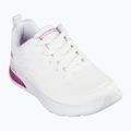 Schuhe Damen SKECHERS Bobs Vision Air white 2