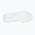 Schuhe Damen SKECHERS Bobs Vision Air white 4