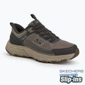 Herrenschuhe SKECHERS Hillcrest 2.0 dark taupe