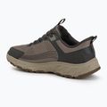 Herrenschuhe SKECHERS Hillcrest 2.0 dark taupe 3