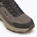 Herrenschuhe SKECHERS Hillcrest 2.0 dark taupe 7