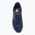 Herren Schuhe SKECHERS Dynamite At Escapar navy/orange 5