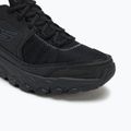 Herren Schuhe SKECHERS Dynamite At Escapar schwarz 7