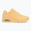 Schuhe Damen SKECHERS Uno Stand On Air orange 2
