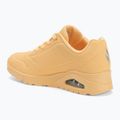 Schuhe Damen SKECHERS Uno Stand On Air orange 3