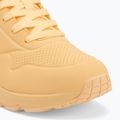 Schuhe Damen SKECHERS Uno Stand On Air orange 7