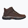 Herren Schuhe SKECHERS Santoro Relic brown 2