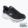 Schuhe Damen SKECHERS Max Cushioning Elite 2.0 Vanish black/white 14