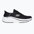 Schuhe Damen SKECHERS Max Cushioning Elite 2.0 Vanish black/white 8