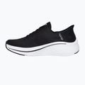Schuhe Damen SKECHERS Max Cushioning Elite 2.0 Vanish black/white 9