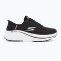 Schuhe Damen SKECHERS Max Cushioning Elite 2.0 Vanish black/white 2