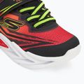 Kinderschuhe SKECHERS Flex-Glow Ultra black 7