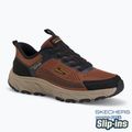 Herrenschuhe SKECHERS Hillcrest 2.0 rust