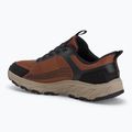 Herrenschuhe SKECHERS Hillcrest 2.0 rust 3