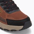 Herrenschuhe SKECHERS Hillcrest 2.0 rust 7