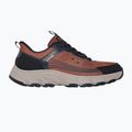 Herrenschuhe SKECHERS Hillcrest 2.0 rust 9