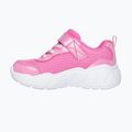 Kinderschuhe SKECHERS Play Scene Fun Squad pink/multi 10