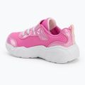 Kinderschuhe SKECHERS Play Scene Fun Squad pink/multi 3
