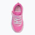 Kinderschuhe SKECHERS Play Scene Fun Squad pink/multi 5