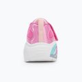 Kinderschuhe SKECHERS Play Scene Fun Squad pink/multi 6