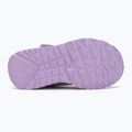 Kinder Schuhe SKECHERS Uno Lite Love Levitate Lavendel/Mehrfarbig 4