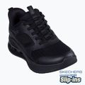 Schuhe Damen SKECHERS Bobs Arc Waves 2.0 Now On black
