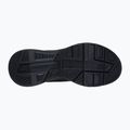 Schuhe Damen SKECHERS Bobs Arc Waves 2.0 Now On black 4